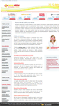 Mobile Screenshot of online-pozicky.sk